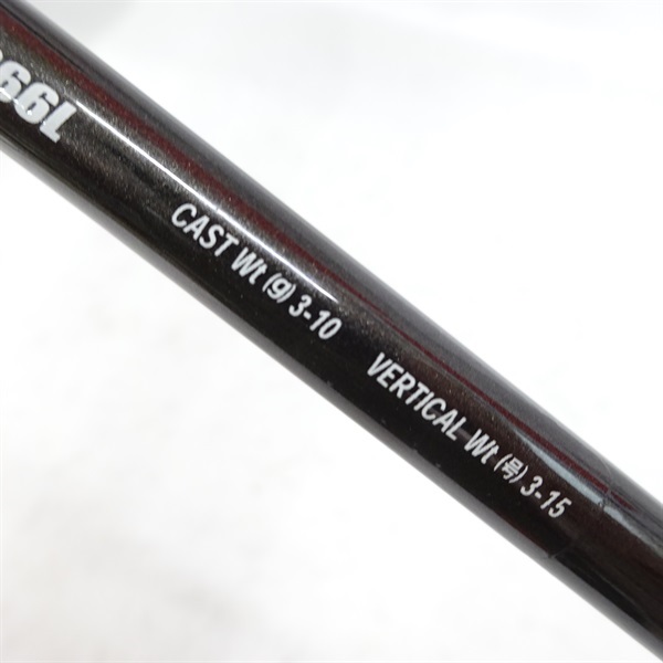 トラギアティップトップＳ６６６Ｌ